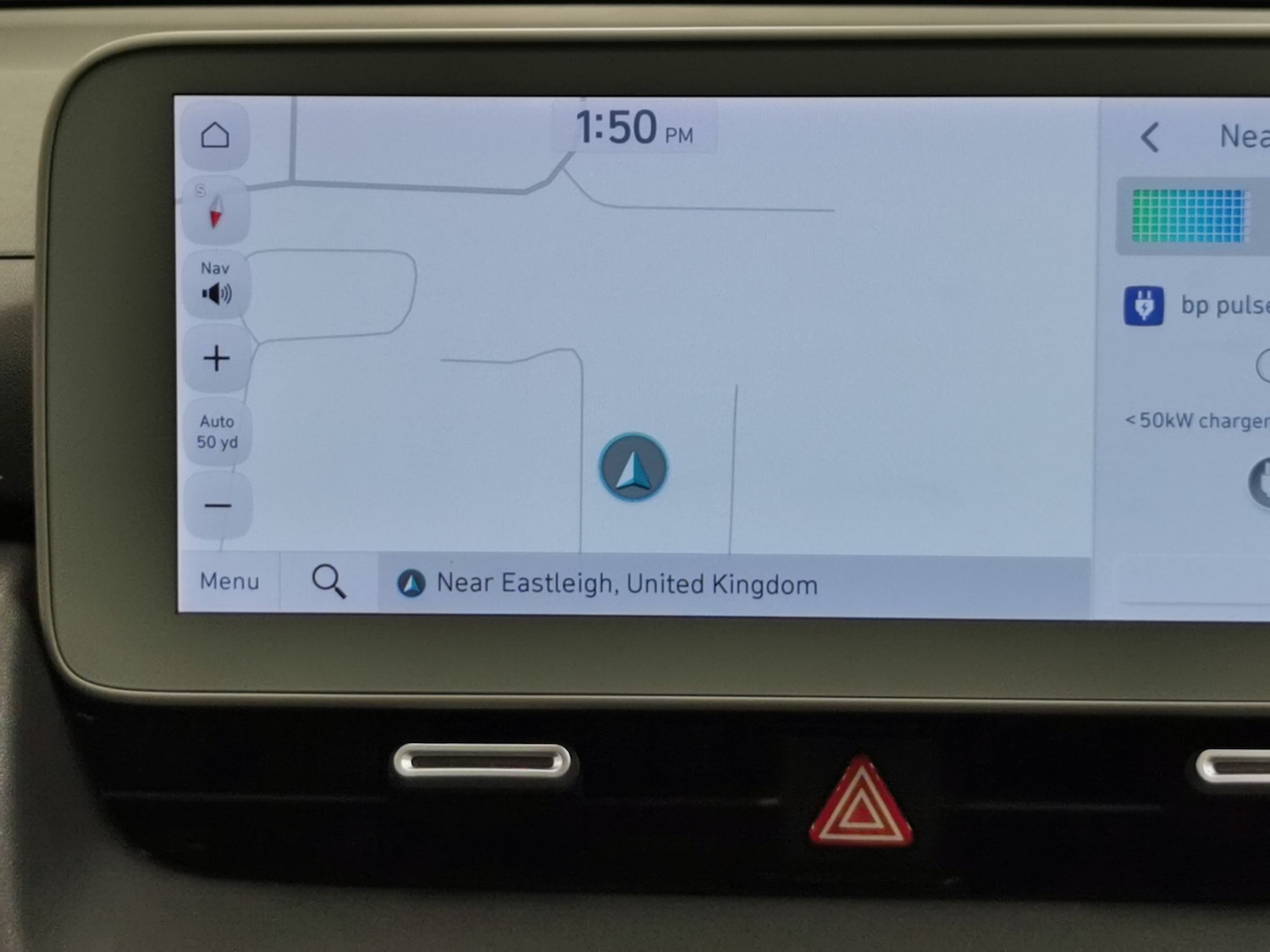 Used Hyundai IONIQ 5 2023 for sale - 76118129: Photo 8