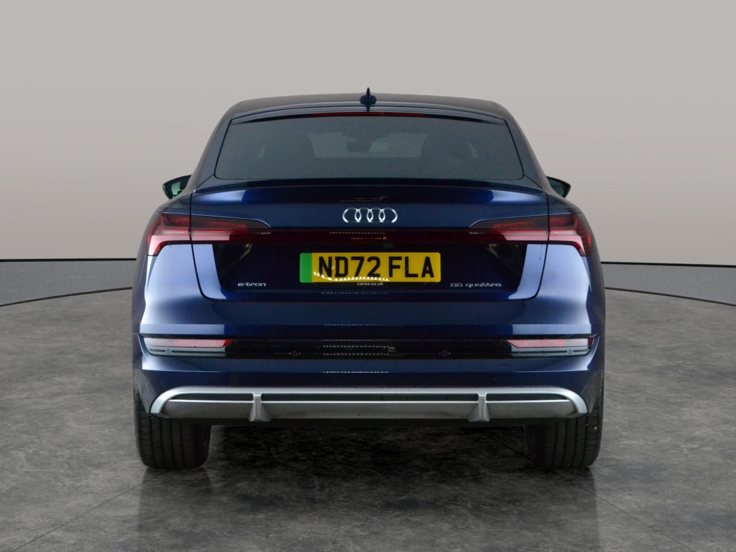 Used Audi e-tron 2022 for sale - 77791412: Photo 10