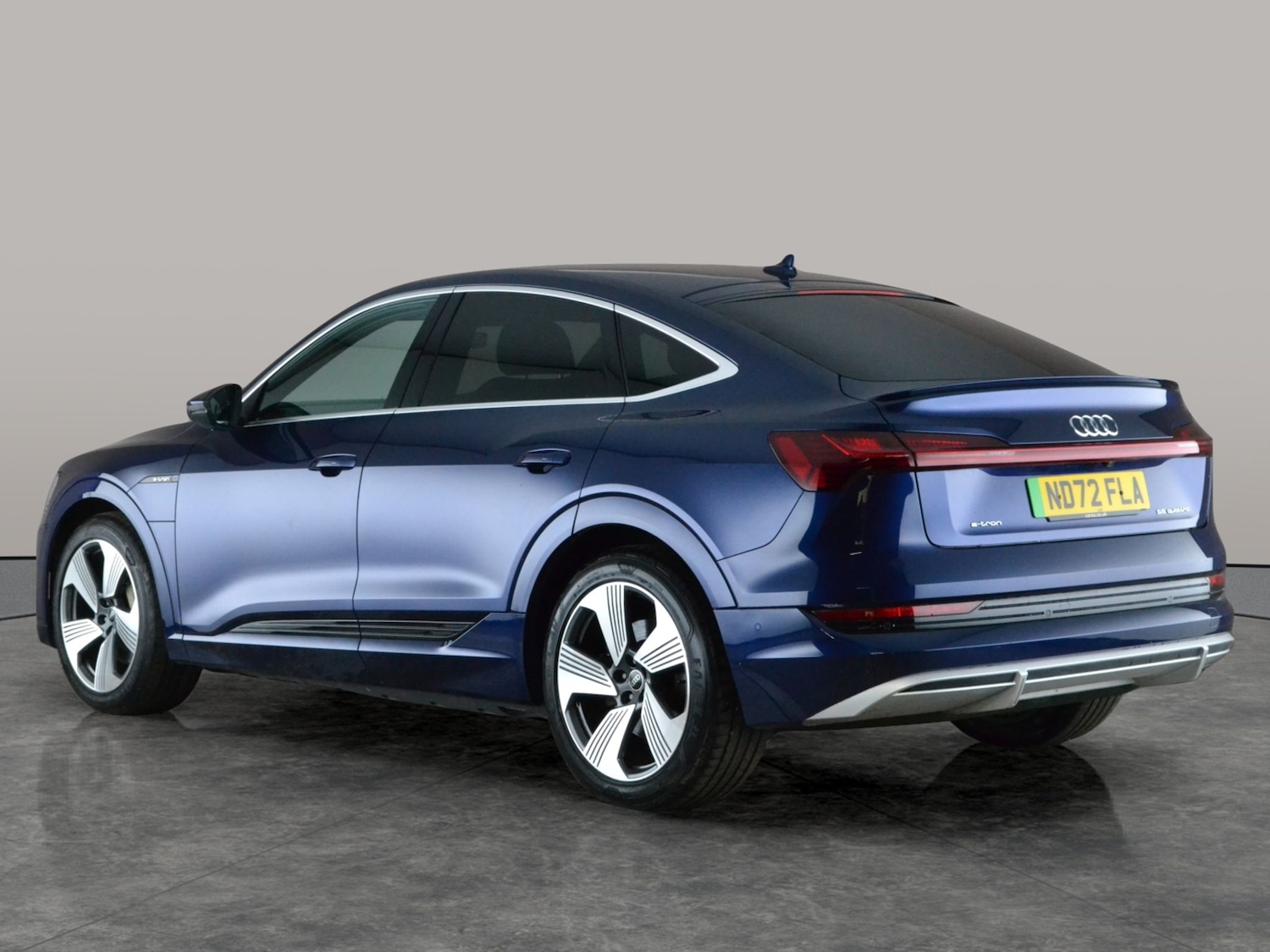 Used Audi e-tron 2022 for sale - 77791412: Photo 11