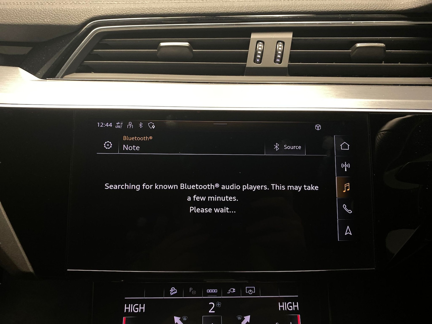 Used Audi e-tron 2022 for sale - 77791412: Photo 15