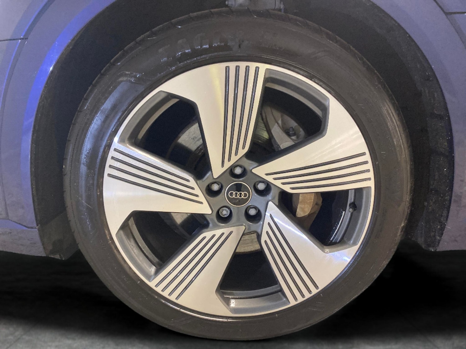 Used Audi e-tron 2022 for sale - 77791412: Photo 20