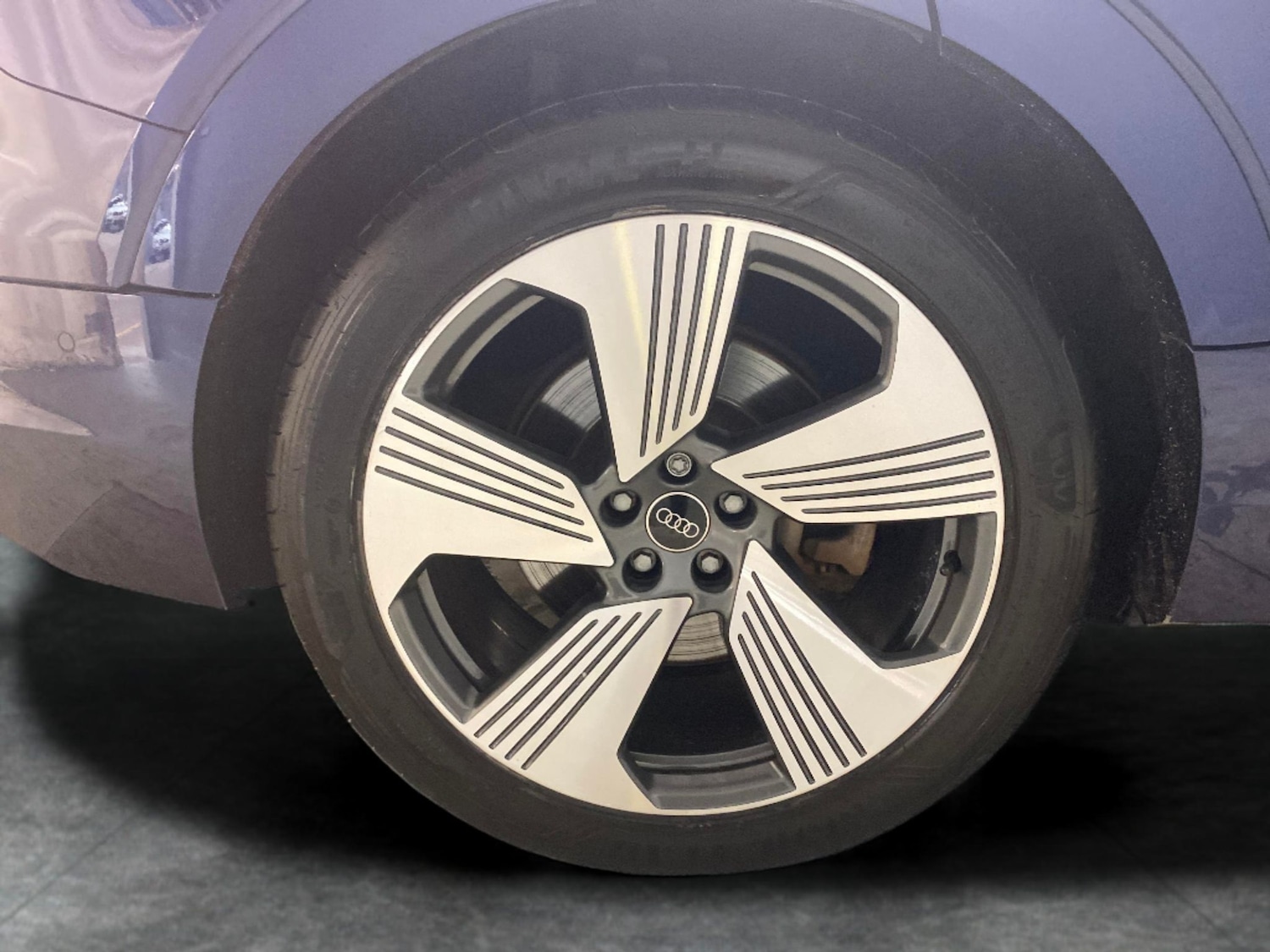 Used Audi e-tron 2022 for sale - 77791412: Photo 22