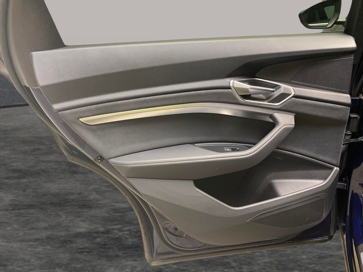 Used Audi e-tron 2022 for sale - 77791412: Photo 25