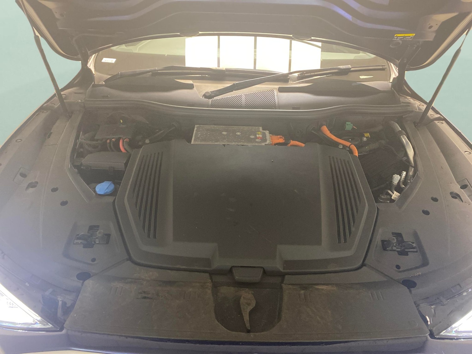 Used Audi e-tron 2022 for sale - 77791412: Photo 30