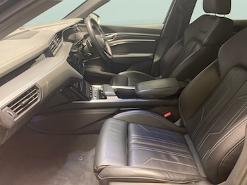 Used Audi e-tron 2022 for sale - 77791412: Photo