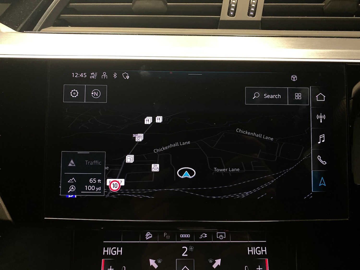 Used Audi e-tron 2022 for sale - 77791412: Photo 5