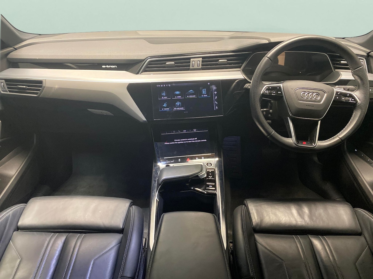 Used Audi e-tron 2022 for sale - 77791412: Photo 6