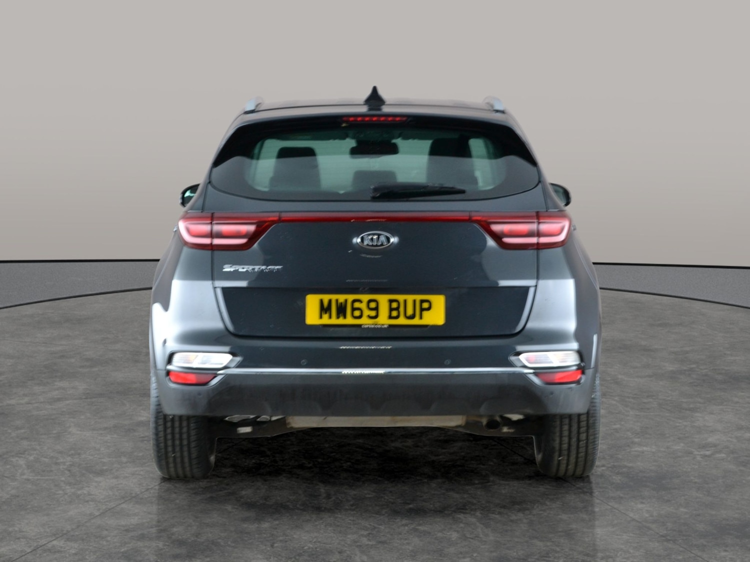 Used Kia Sportage 2019 for sale - 77746438: Photo 12