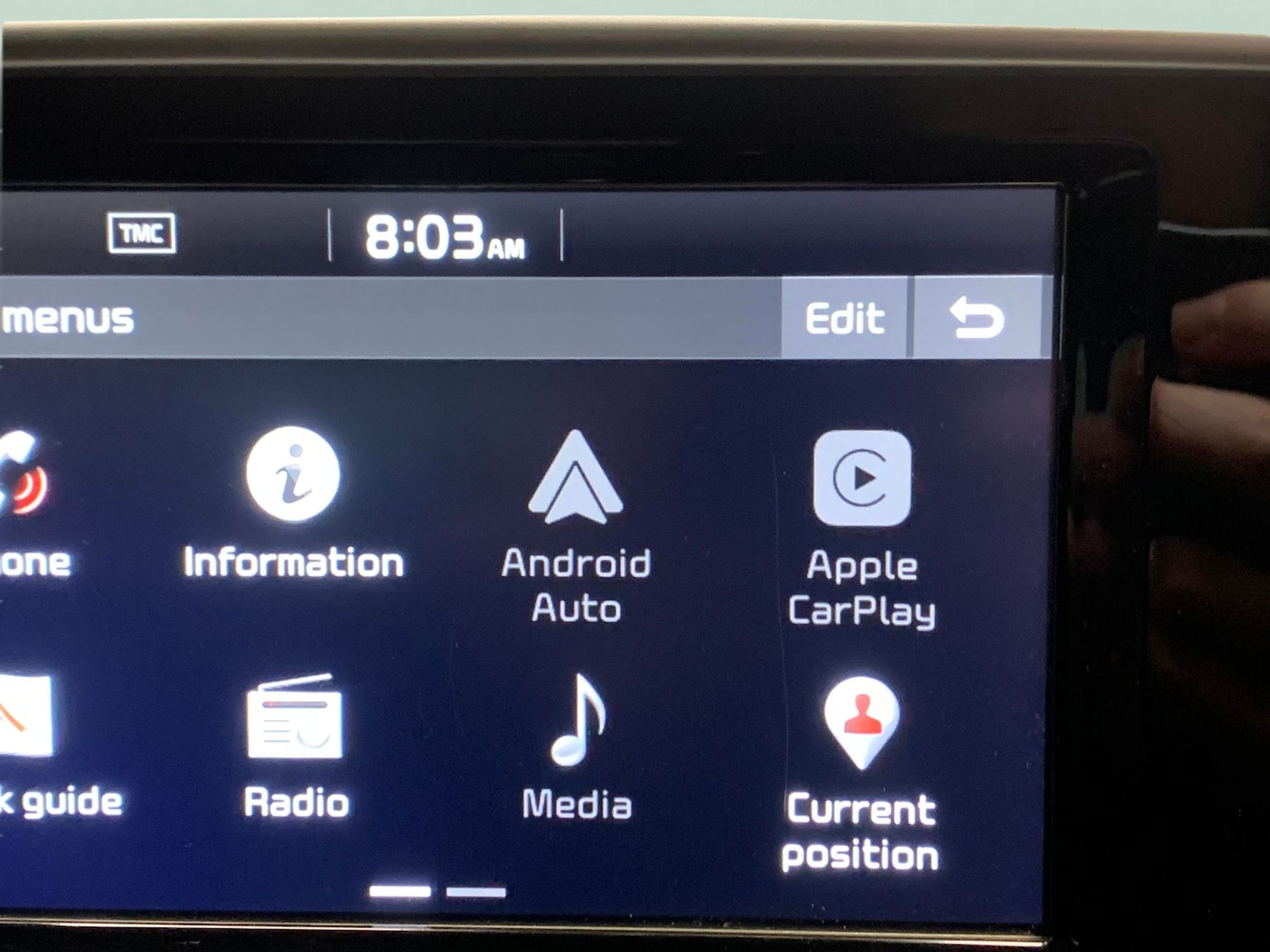 Used Kia Sportage 2019 for sale - 77746438: Photo 15