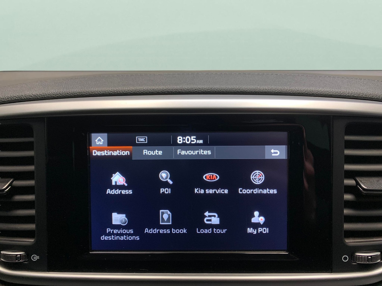 Used Kia Sportage 2019 for sale - 77746438: Photo 6