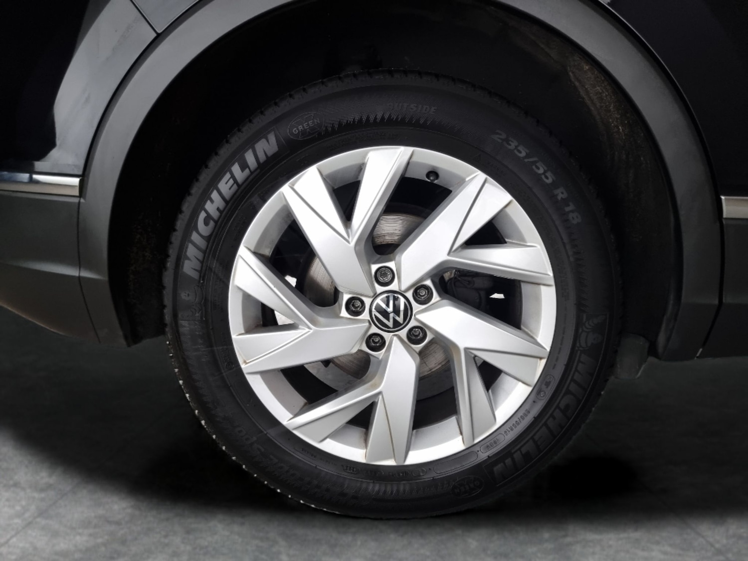 Used Volkswagen Tiguan 2021 for sale - 76684713: Photo 23