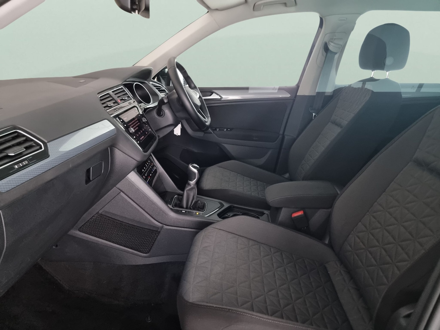 Used Volkswagen Tiguan 2021 for sale - 76684713: Photo 4