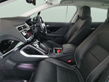 Used Jaguar I-Pace 2020 for sale - 78954679: Photo