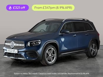 Used Mercedes-Benz GLB 2022 for sale - 79559232: Photo