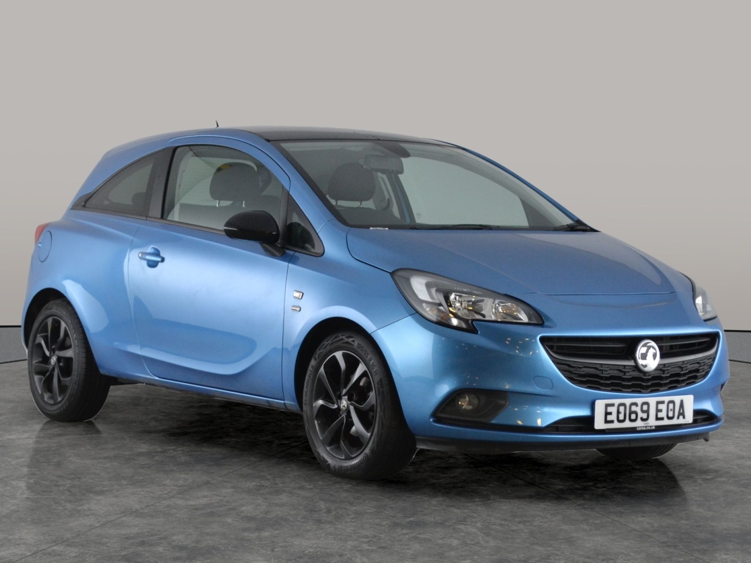 Used Vauxhall Corsa 2019 for sale - 77221389: Photo 12