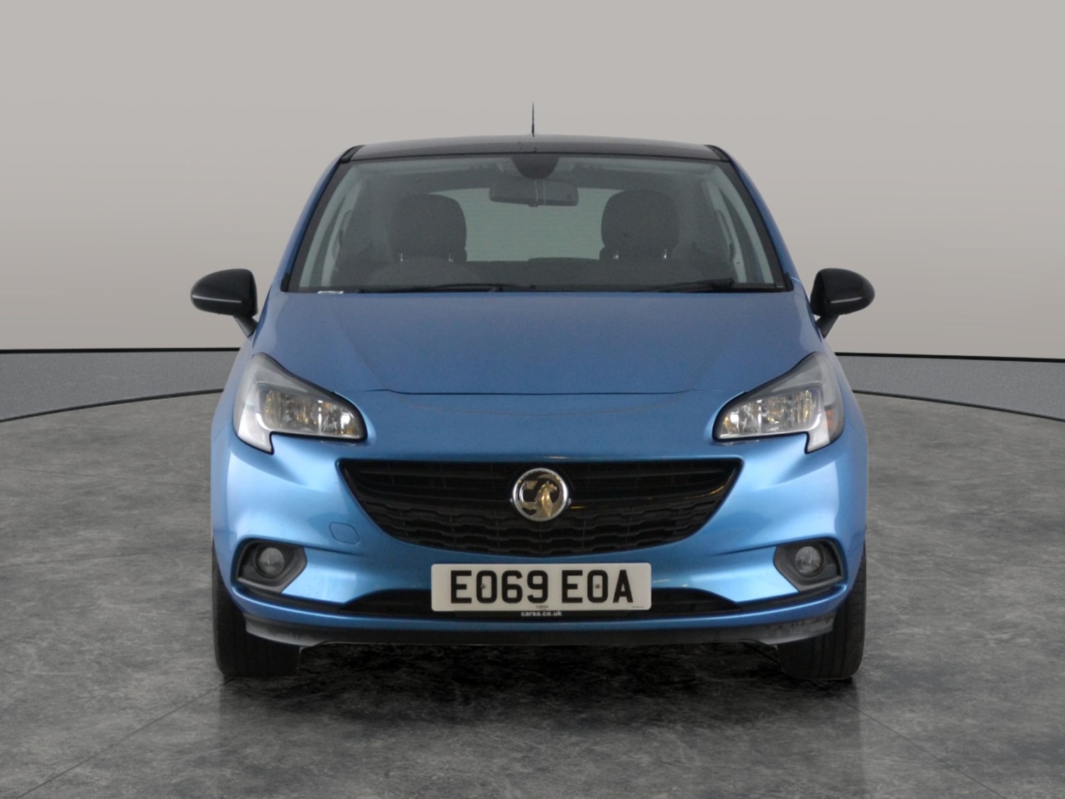 Used Vauxhall Corsa 2019 for sale - 77221389: Photo 13