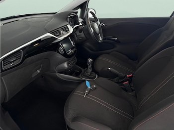 Used Vauxhall Corsa 2019 for sale - 77221389: Photo