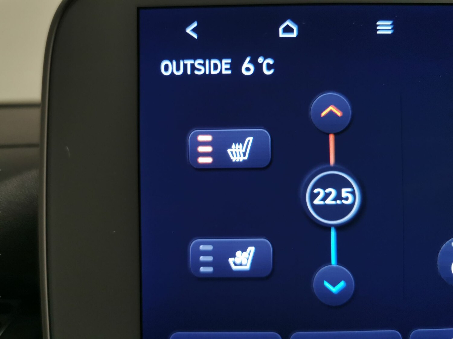 Used Hyundai IONIQ 5 2022 for sale - 77588966: Photo 21