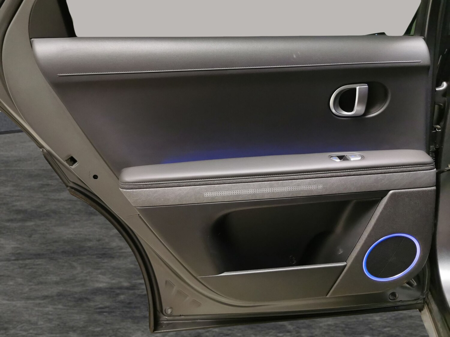 Used Hyundai IONIQ 5 2022 for sale - 77588966: Photo 34