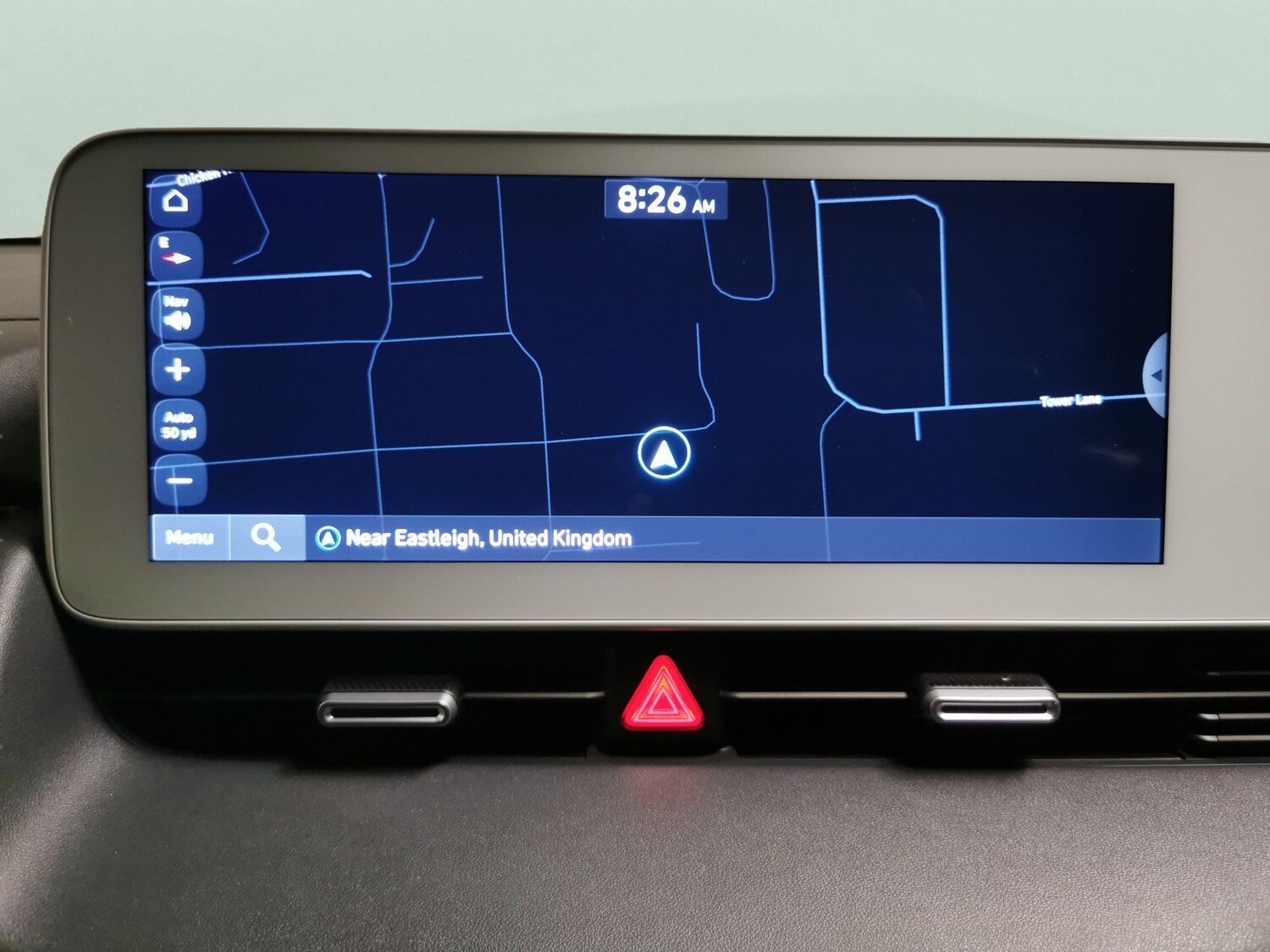 Used Hyundai IONIQ 5 2022 for sale - 77588966: Photo 8