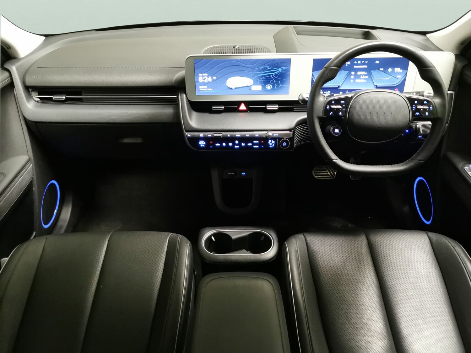 Used Hyundai IONIQ 5 2022 for sale - 77588966: Photo 9