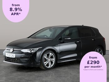 Used Volkswagen Golf  for sale - 75734037: Photo