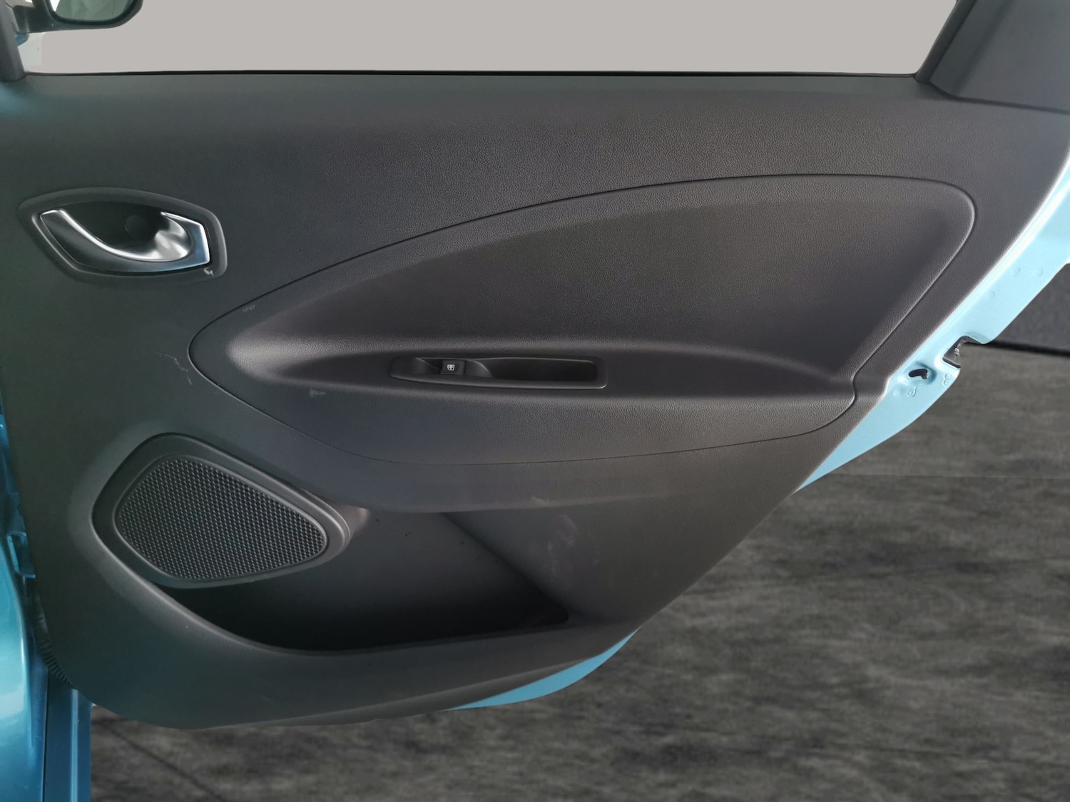 Used Renault Zoe 2021 for sale - 77025735: Photo 27