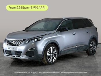 Used Peugeot 5008 2020 for sale - 78604023: Photo