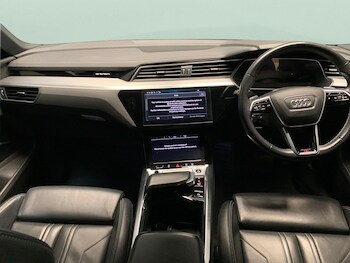 Used Audi e-tron 2022 for sale - 75651407: Photo