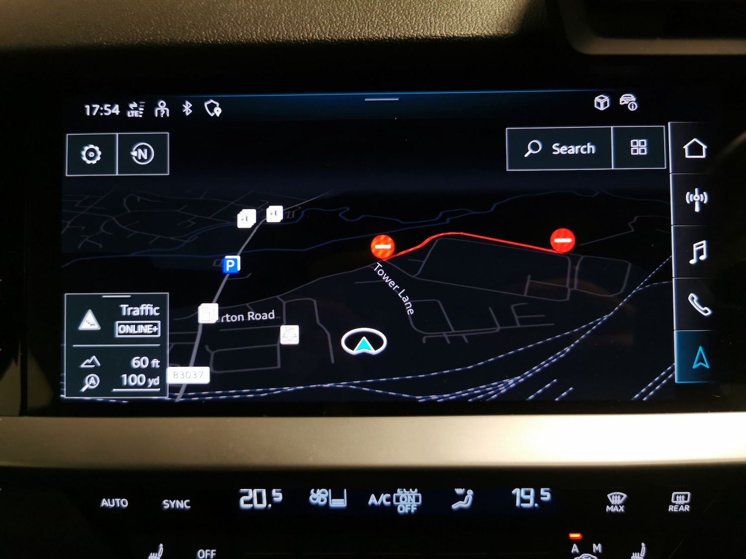 Used Audi A3 2024 for sale - 77804188: Photo 5