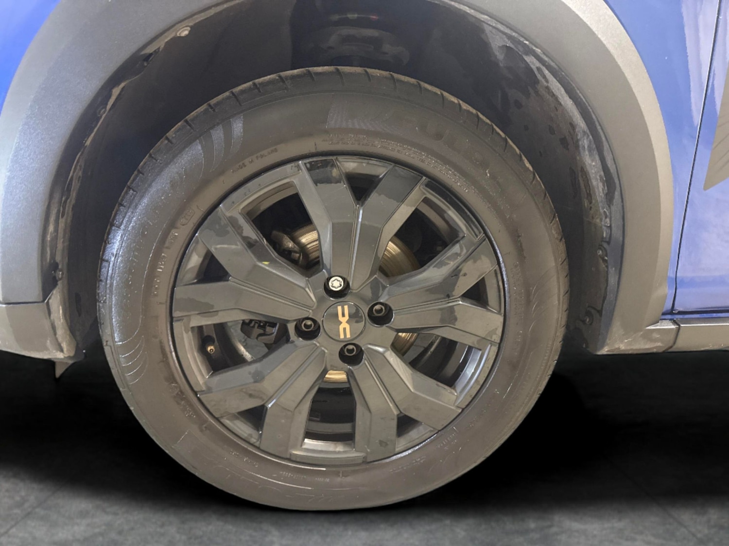 Used Dacia Sandero Stepway 2024 for sale - 77178611: Photo 19