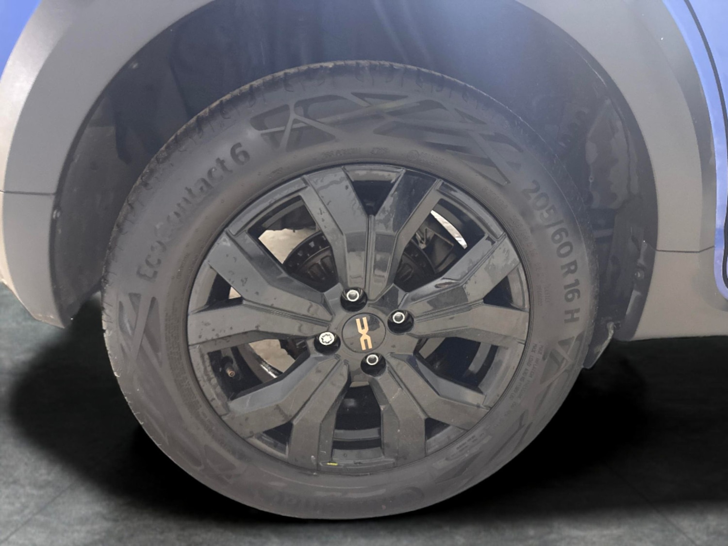 Used Dacia Sandero Stepway 2024 for sale - 77178611: Photo 21