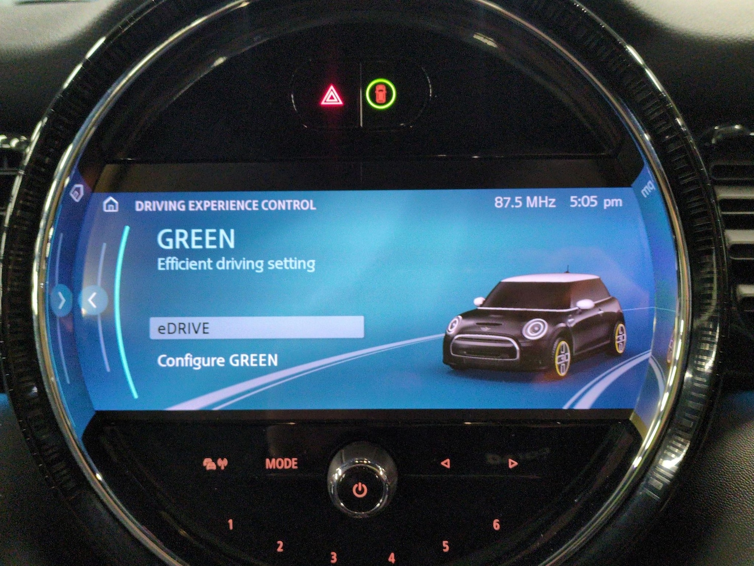 Used MINI Electric Hatch 2022 for sale - 77378912: Photo 17