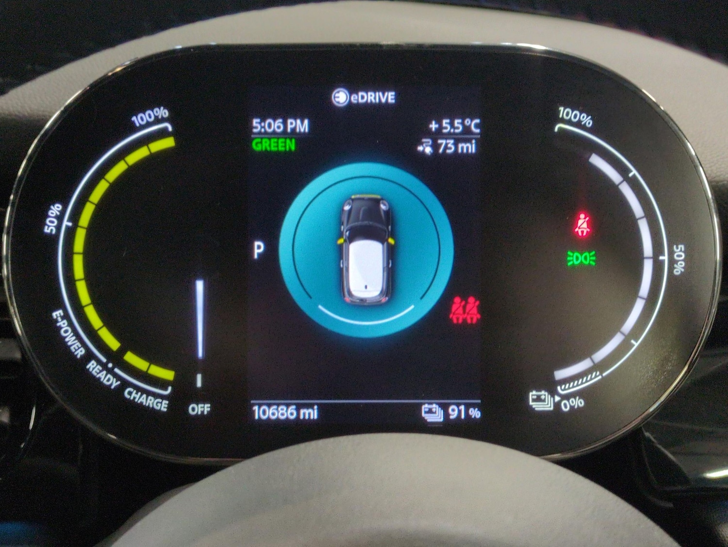 Used MINI Electric Hatch 2022 for sale - 77378912: Photo 20