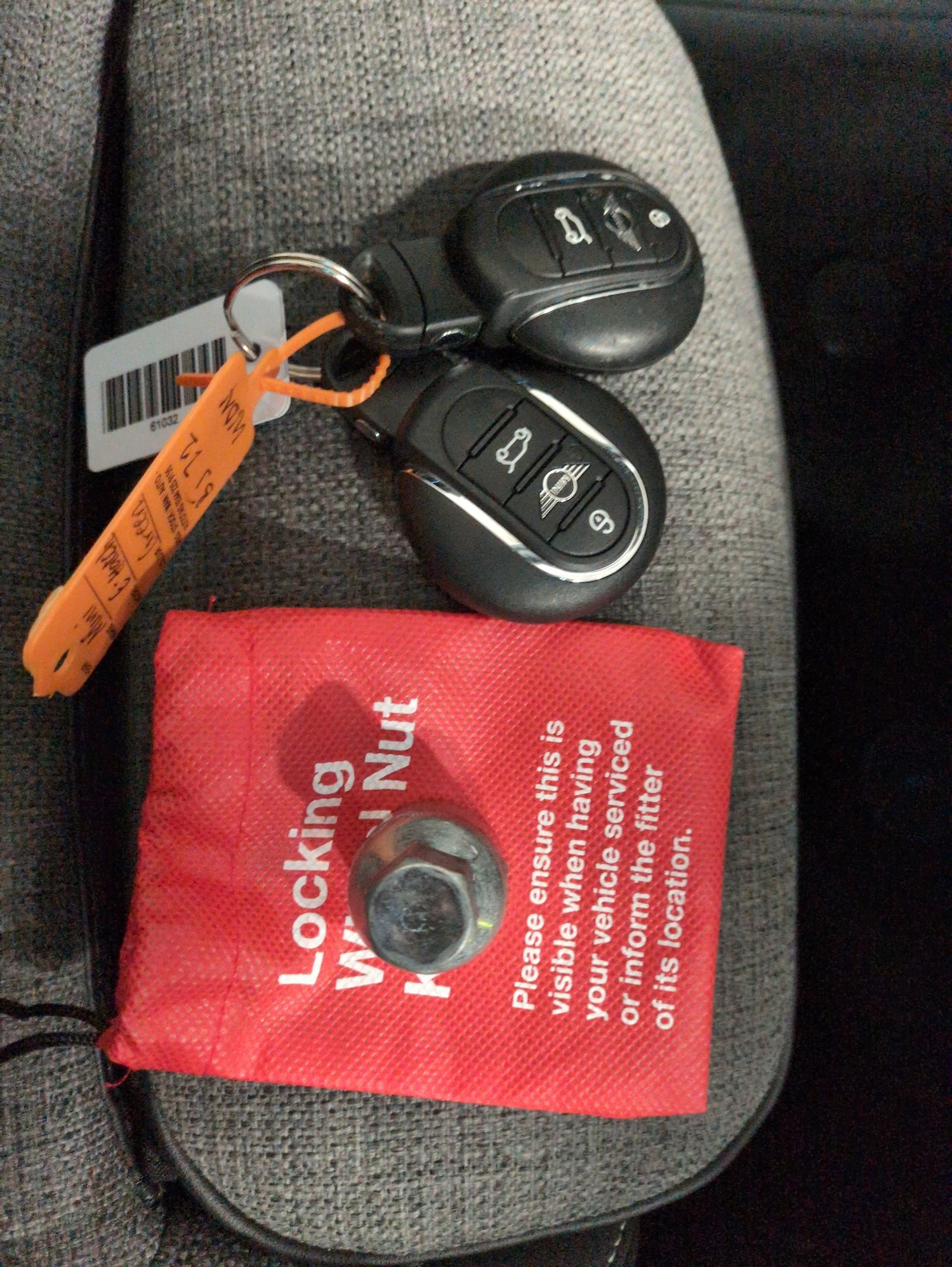 Used MINI Electric Hatch 2022 for sale - 77378912: Photo 30