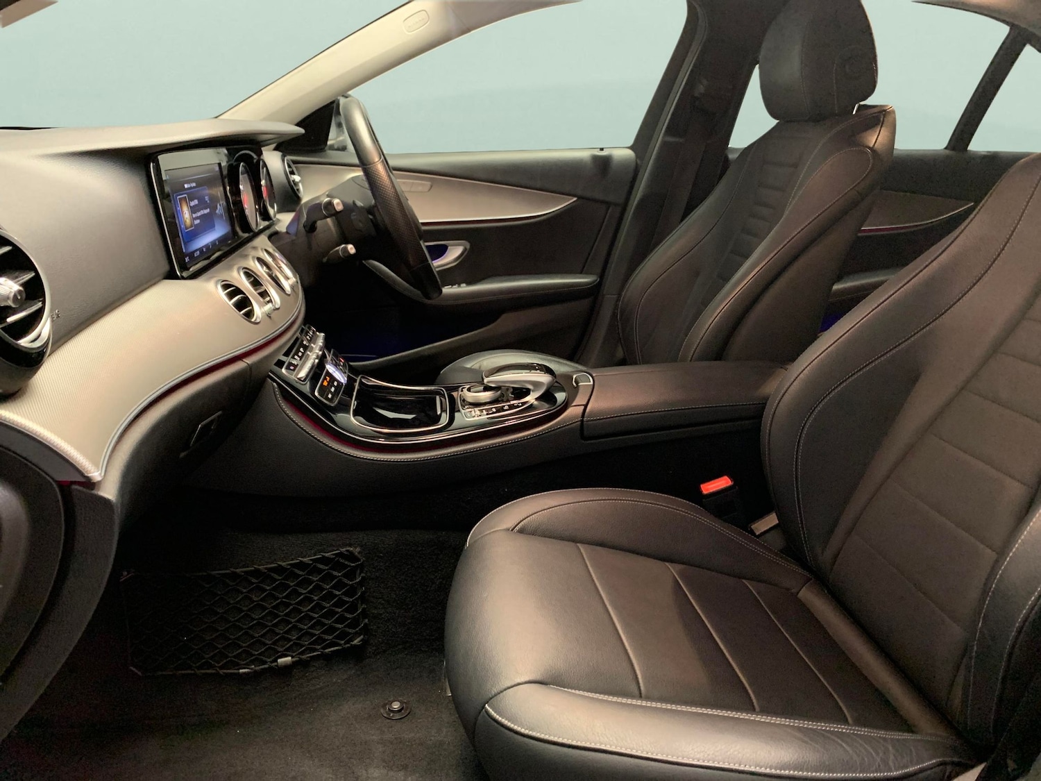 Used Mercedes-Benz E Class 2018 for sale - 77225591: Photo 7