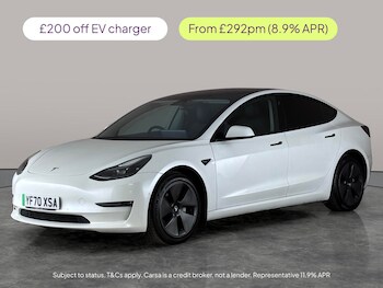 Used Tesla Model 3 2020 for sale - 79217975: Photo