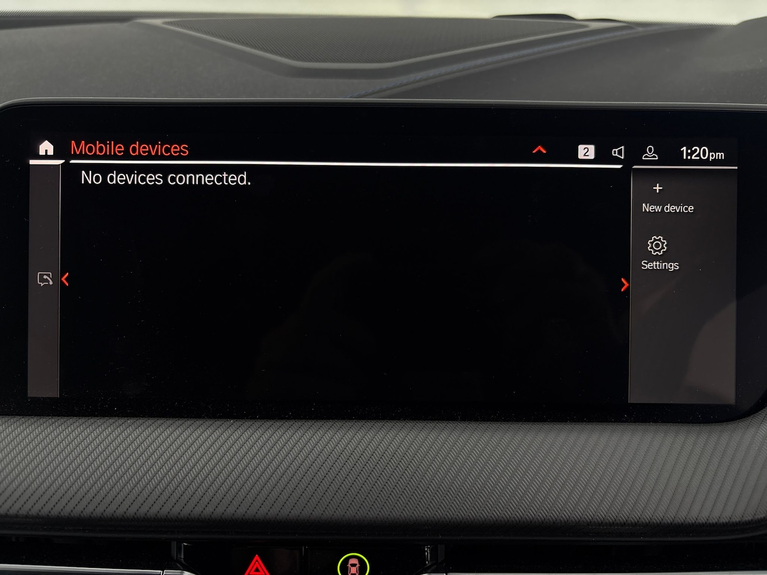 Used BMW 1 Series 2023 for sale - 76905764: Photo 18