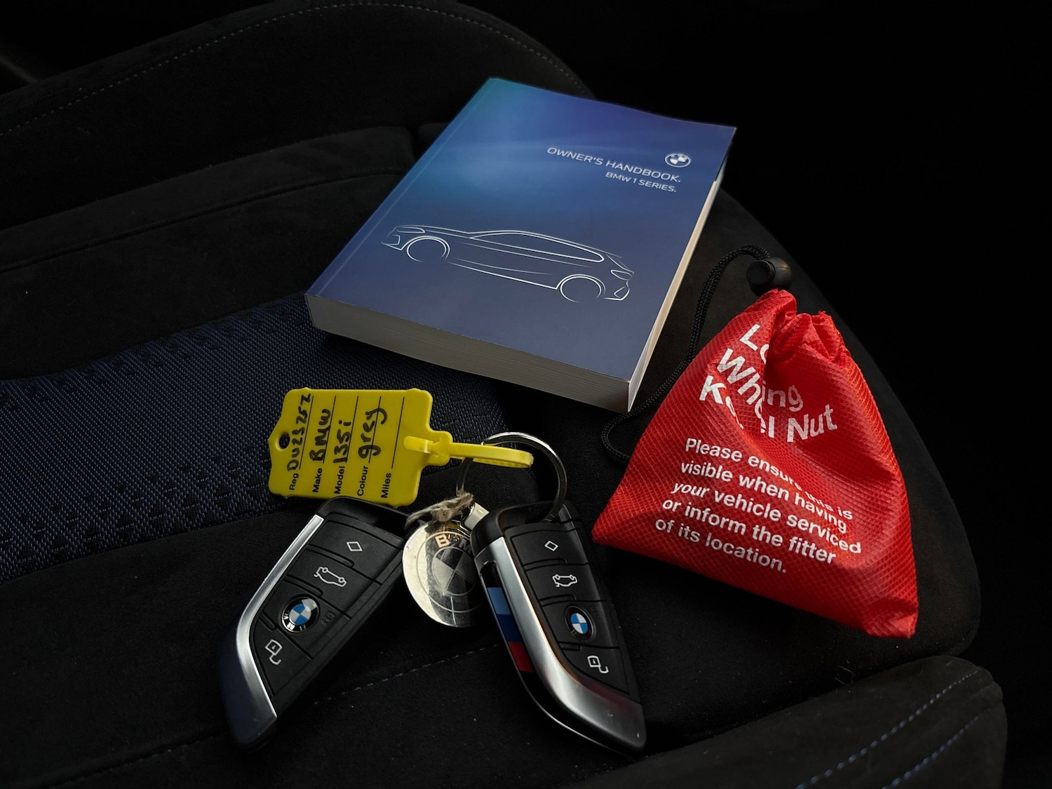 Used BMW 1 Series 2023 for sale - 76905764: Photo 40