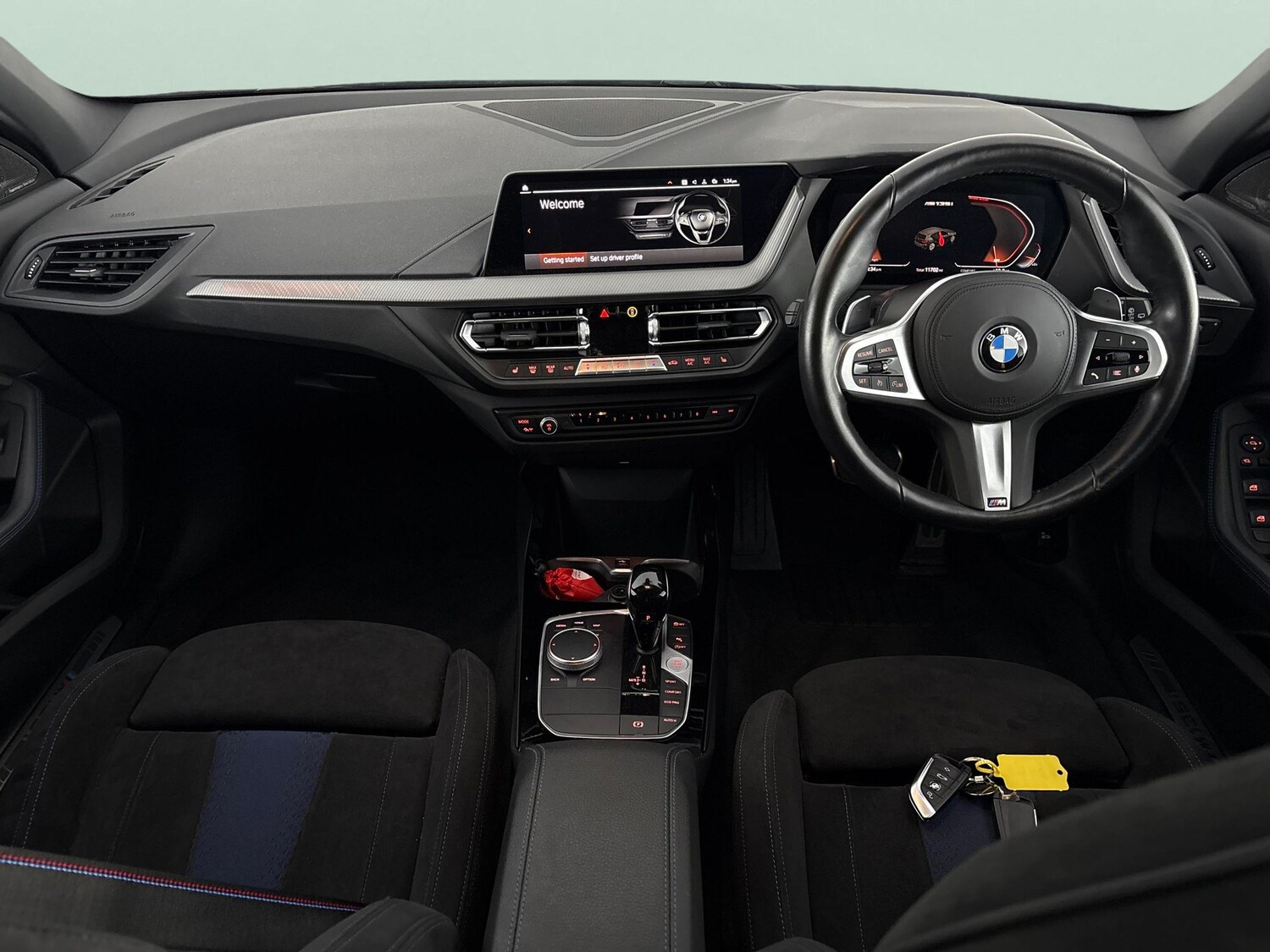 Used BMW 1 Series 2023 for sale - 76905764: Photo 8