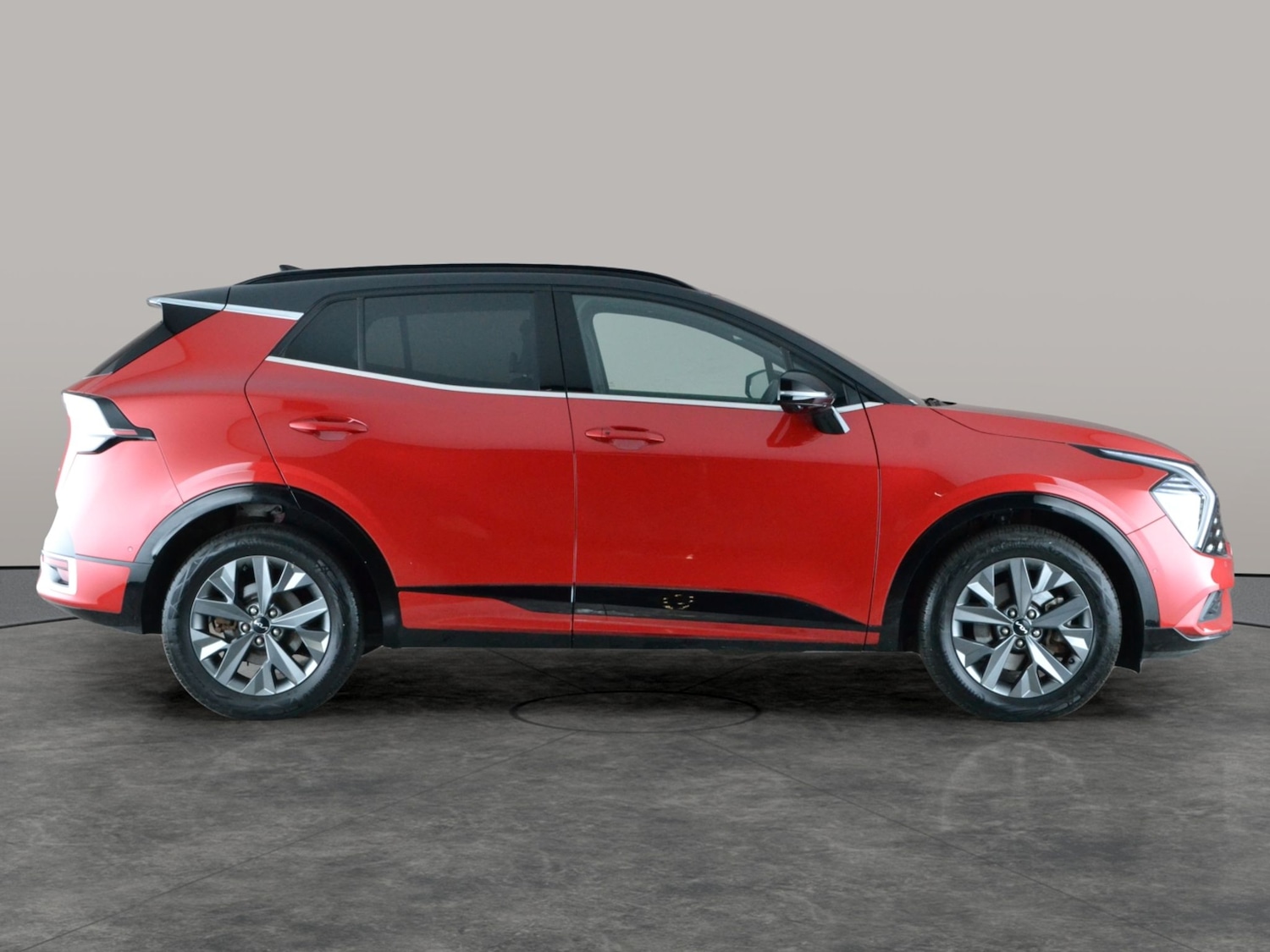 Used Kia Sportage 2022 for sale - 77116481: Photo 11