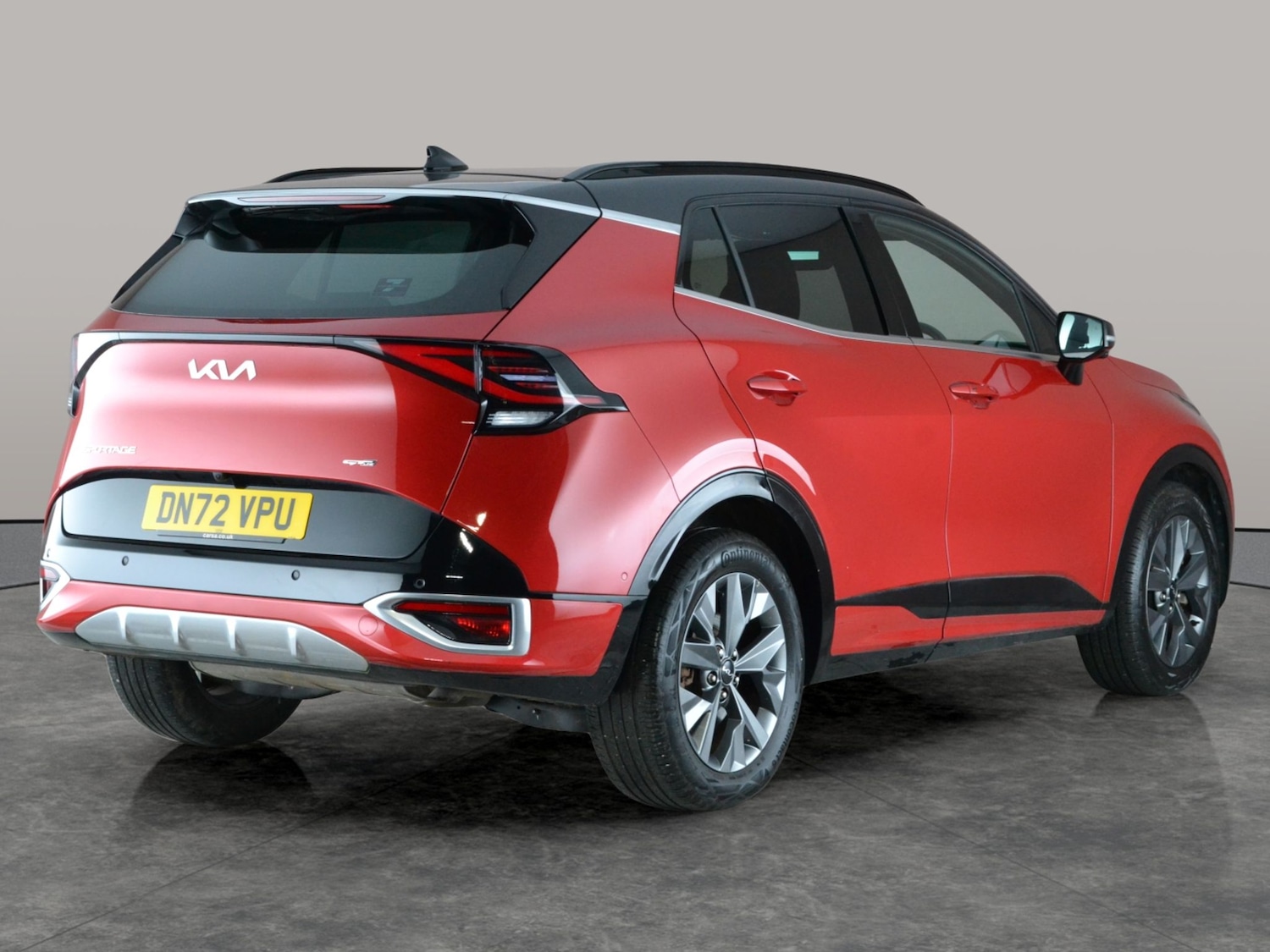 Used Kia Sportage 2022 for sale - 77116481: Photo 12