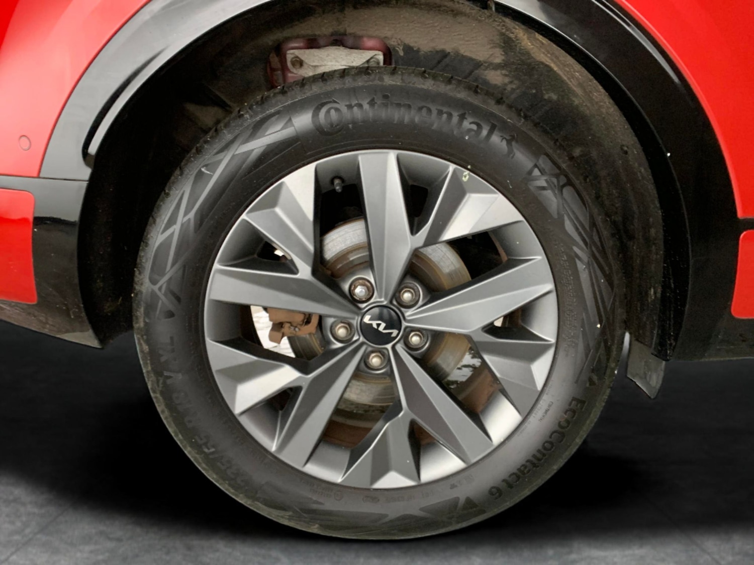 Used Kia Sportage 2022 for sale - 77116481: Photo 25