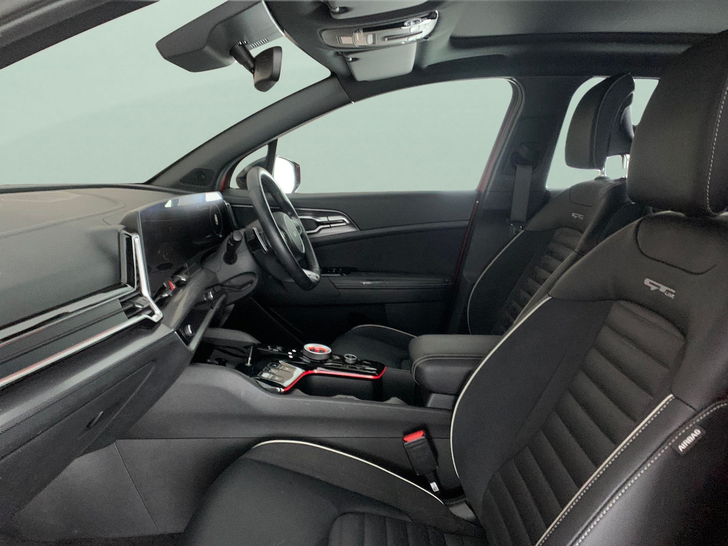 Used Kia Sportage 2022 for sale - 77116481: Photo 4