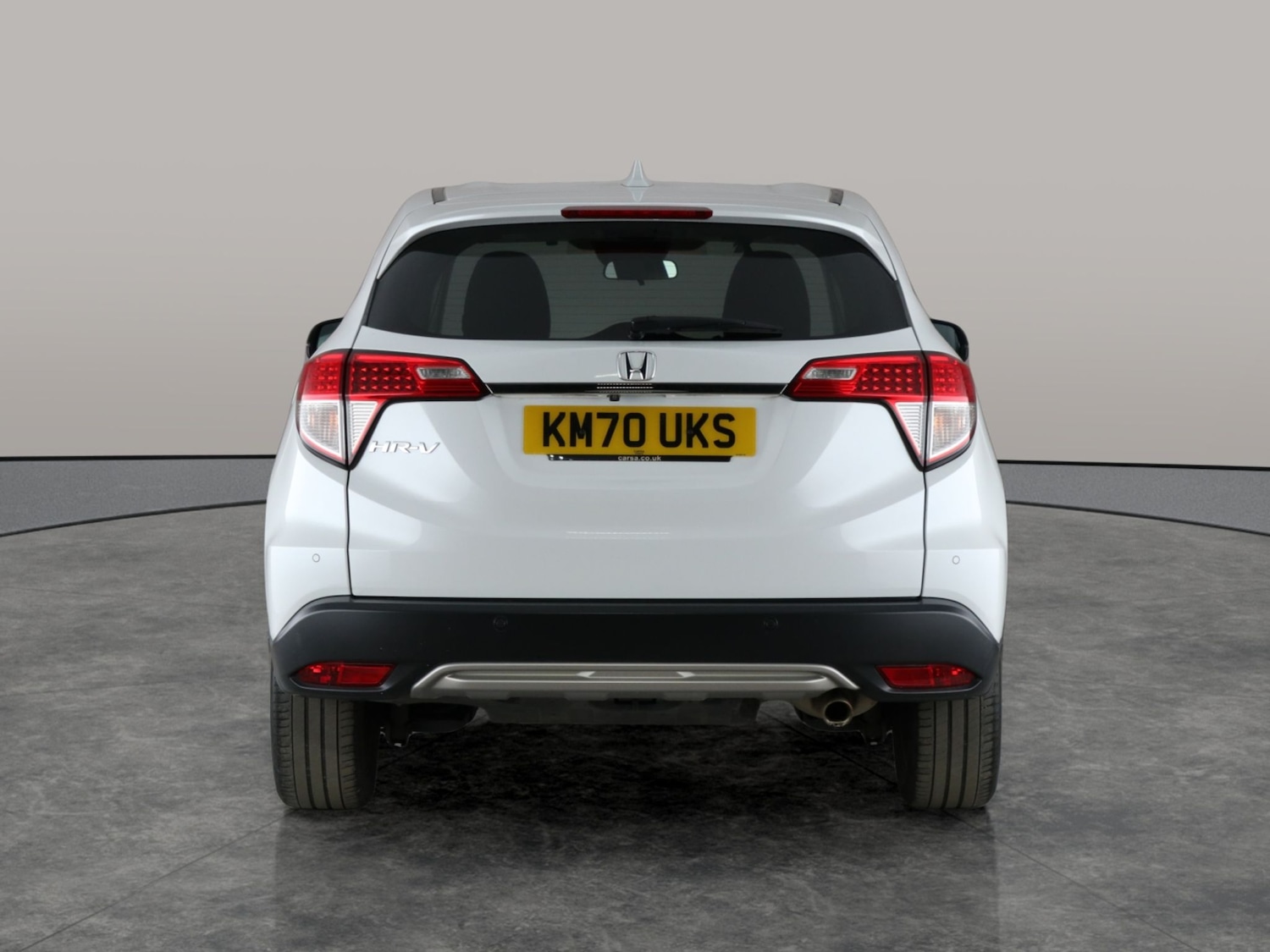 Used Honda HR-V 2020 for sale - 76426131: Photo 14