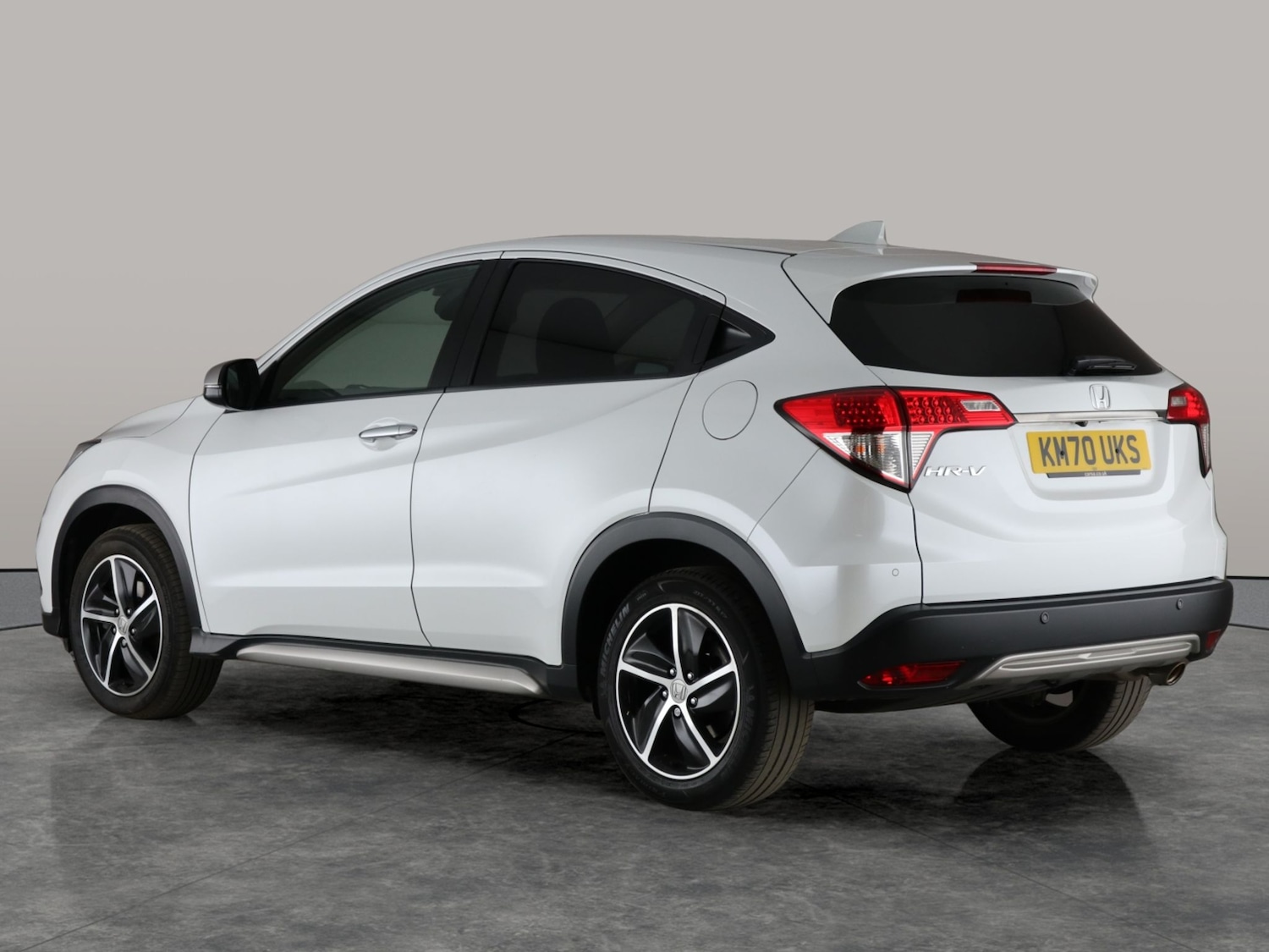 Used Honda HR-V 2020 for sale - 76426131: Photo 16