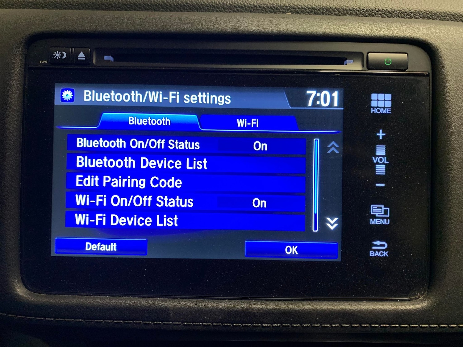 Used Honda HR-V 2020 for sale - 76426131: Photo 18