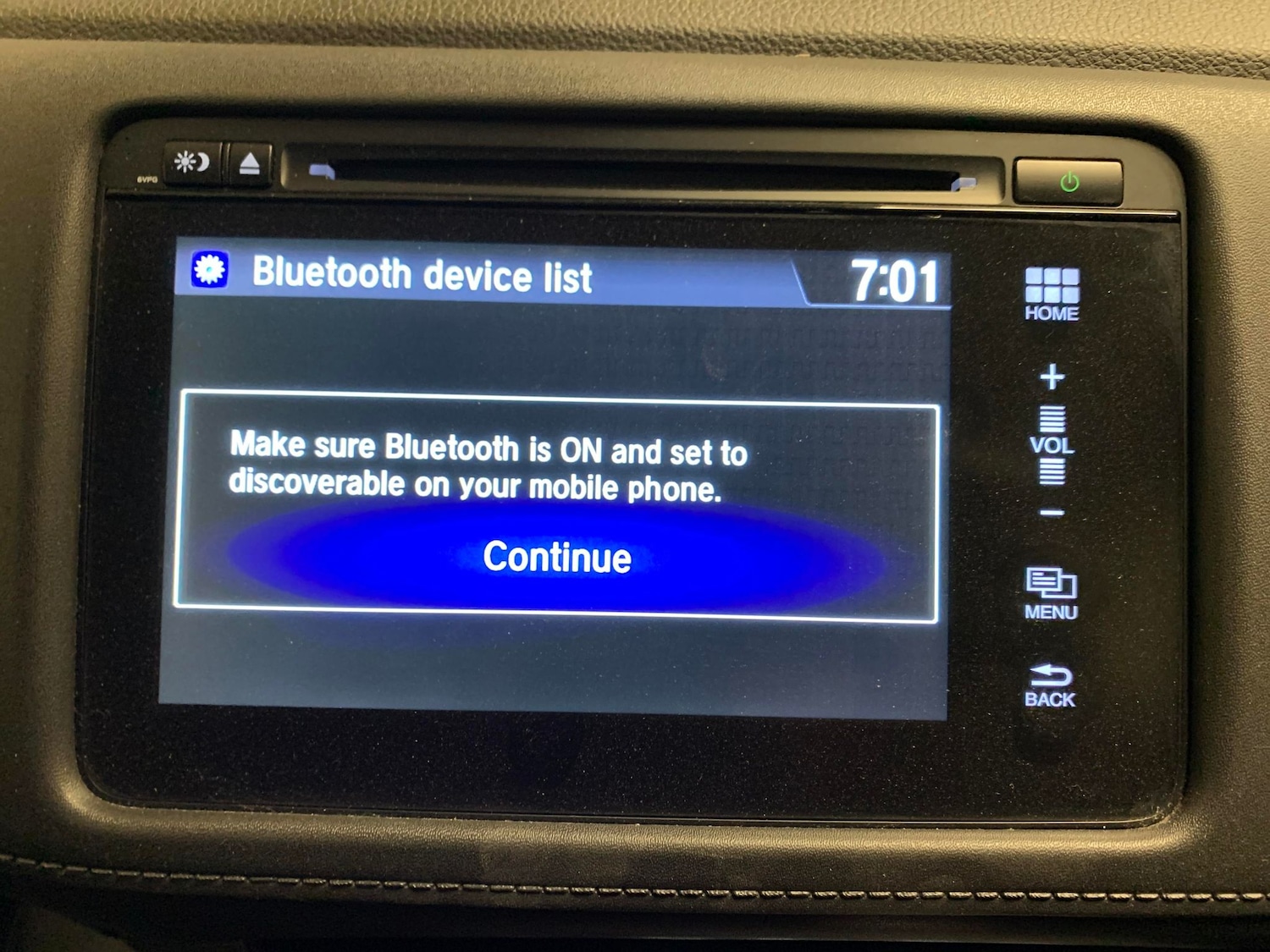 Used Honda HR-V 2020 for sale - 76426131: Photo 19