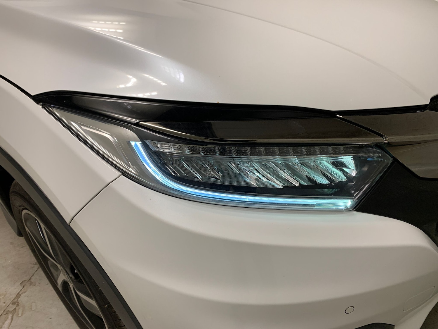 Used Honda HR-V 2020 for sale - 76426131: Photo 28