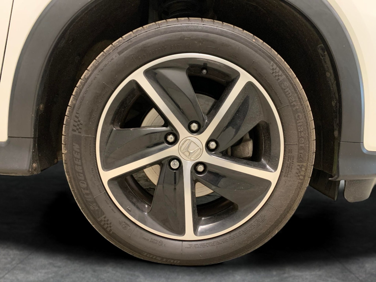 Used Honda HR-V 2020 for sale - 76426131: Photo 31